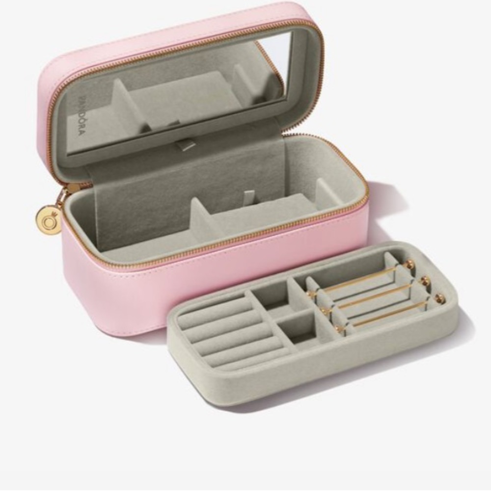 Pandora Jewelry Box